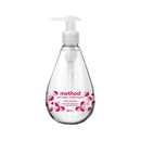 Method Hand Wash Anti-Bac Rhubarb 354ml 4005606
