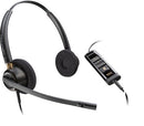 Poly EncorePro 525-M USB-A Stereo Headset Microsoft Teams Certified 783R2AA