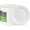 Belgravia Super Rigid 9 Inch Biodegradable Plate (Pack of 50) 3864