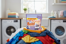 Bold Laundry Detergent Liquid Pod Midsummer Memories 50's