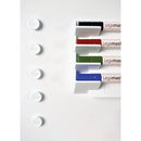 Legamaster Magnet 20 mm White (Pack of 10) 7-181119