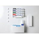 Legamaster Magnet 20 mm White (Pack of 10) 7-181119