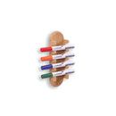 Legamaster Wooden Whiteboard Marker Holder Magnetic 7-122025