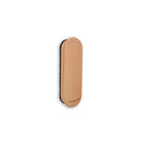 Legamaster Wooden Whiteboard Eraser Magnetic 7-120325