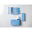 Legamaster Whiteboard Marker Holder Soft Blue 7-122039