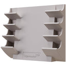 Legamaster Whiteboard Marker Holder Taupe 7-122007