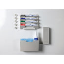 Legamaster Whiteboard Accessory Holder Taupe 7-122607