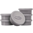 Legamaster Magnet 20 mm Taupe (Pack of 10) 7-181107