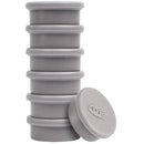 Legamaster Magnet 20 mm Taupe (Pack of 10) 7-181107