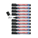 Edding Whiteboard/Marker Bundle x40 Ink Refill x2 Pack of 82 462810100