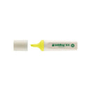 Edding 24 Ecoline Highlighters Yellow (Pack of 10) 4-24005