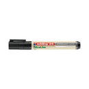 Edding 29 Ecoline Whiteboard Marker Black (Pack of 10) 4-29001