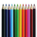 Classmaster Colouring Pencils Assorted (Pack of 288) CP288