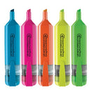 Classmaster Highlighter Classpack (Pack of 48) HG48AC
