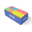 Swash Premium Highlighters Assorted Pastel (Pack of 48) HLP48APT