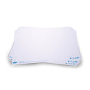 Show-me Drywipe Boards Plain/Plain A3 (Pack of 10) A3P10
