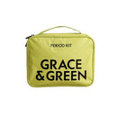 Grace and Green Period Kit Accessible Period Care On The Go GGPERIODKITPACK1