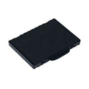COLOP UN12BK Replacement Ink Pad Black (Pack of 5) 6/5756BK