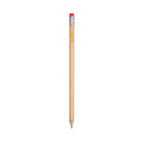 Graffico by 5 Star HB Eraser Tip Pencil (Pack of 144) EN05985
