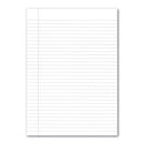 Loose Leaf Paper A4 Ruled with Margin (2500 Pack) EN09808