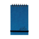 Graffico by 5 Star Wirebound Pocket Notepad 120 Pages A7 EN12070