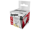 Energizer S8832 LED GU5.3 (MR16) 36 Non-Dimmable Bulb, Warm White