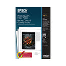 Epson Photo Quality Inkjet Paper A4 102gsm (Pack of 100) C13S041061
