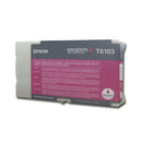 Epson T6163 DURABrite Ultra Ink Cartridge Magenta C13T616300