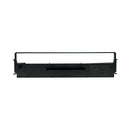 Epson SIDM Ribbon Cartridge Black C13S015633