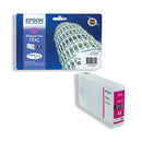 Epson 79XL Tower of Pisa DURABrite Ultra Ink Cartridge High Yield Magenta C13T79034010