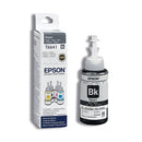 Epson 664 EcoTank Ink Bottle Black C13T664140