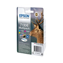 Epson T1306 Stag DURABrite Ultra Ink Cartridge CMY Multipack C13T13064012