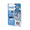Epson 27XXL Alarm Clock DURABrite Ultra Ink Cartridge Extra High Yield Black C13T27914012