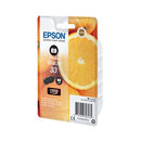 Epson 33 Oranges Ink Cartridge Photo Black C13T33414012