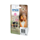 Epson 378XL Squirrel Ink Cartridge High Yield Light Magenta C13T37964010