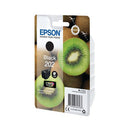Epson 202 Kiwi Claria Premium Ink Cartridge Black C13T02E14010