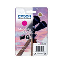 Epson 502 Binoculars Ink Cartridge Magenta C13T02V34010