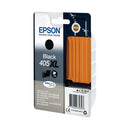 Epson 405XL Suitcase DURABrite Ultra Ink Cartridge High Yield Black C13T05H14010