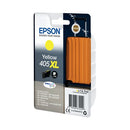 Epson 405XL Suitcase DURABrite Ultra Ink Cartridge High Yield Yellow C13T05H44010