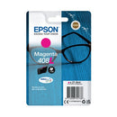 Epson 408L Glasses DURABrite Ultra Ink Cartridge High Yield Magenta C13T09K34010