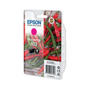 Epson 503 Chillies Ink Cartridge Magenta C13T09Q34010