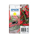 Epson 503 Chillies Ink Cartridge Yellow C13T09Q44010