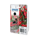 Epson 503XL Chillies Ink Cartridge High Yield Black C13T09R14010