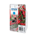 Epson 503XL Chillies Ink Cartridge High Yield Cyan C13T09R24010