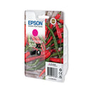Epson 503XL Chillies Ink Cartridge High Yield Magenta C13T09R34010