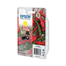 Epson 503XL Chillies Ink Cartridge High Yield Yellow C13T09R44010