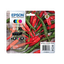 Epson 503XL Chillies Ink Cartridge High Yield CMYK C13T09R64010