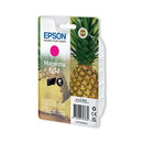 Epson 604 Pineapple Ink Cartridge Magenta C13T10G34010