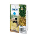 Epson 604XL Pineapple Ink Cartridge High Yield Cyan C13T10H24010