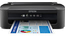 Epson WorkForce WF-2110W A4 Wireless Colour Inkjet Printer C11CK92401